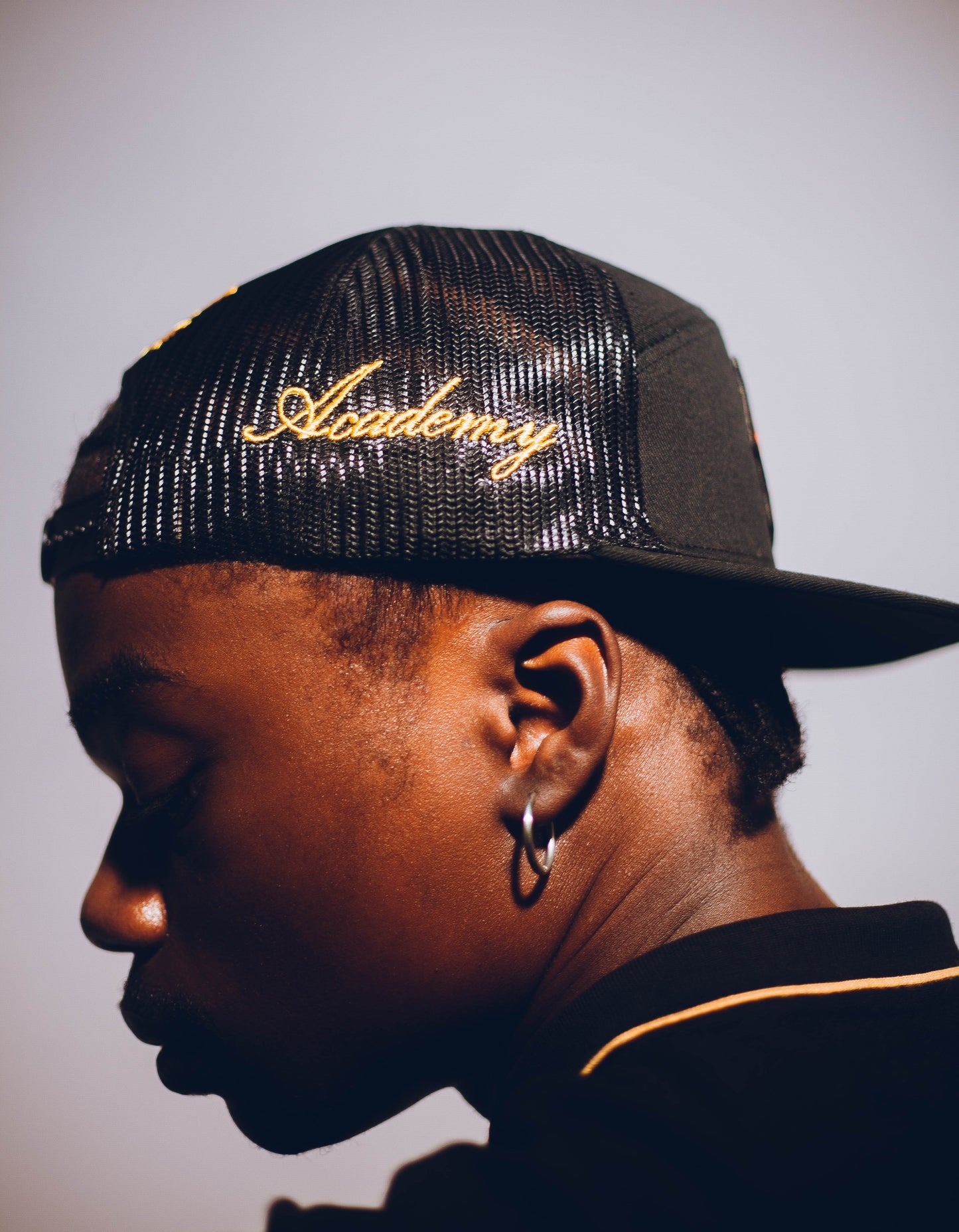 Avarice Academy Trucker