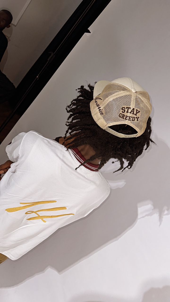 Avarice Academy Trucker