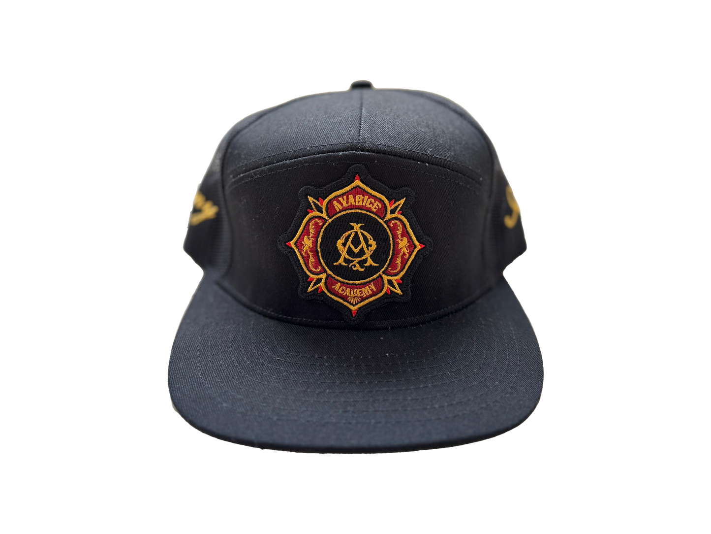 Avarice Academy Trucker