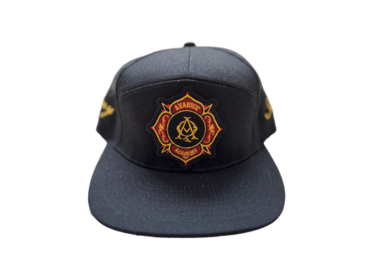 Avarice Academy Trucker