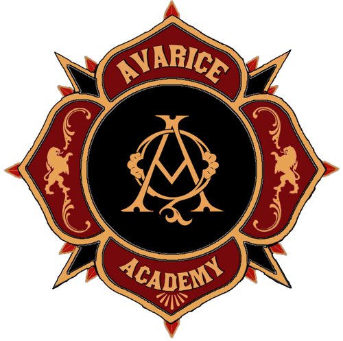 Avarice