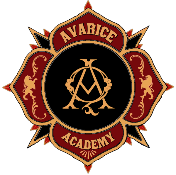 Avarice