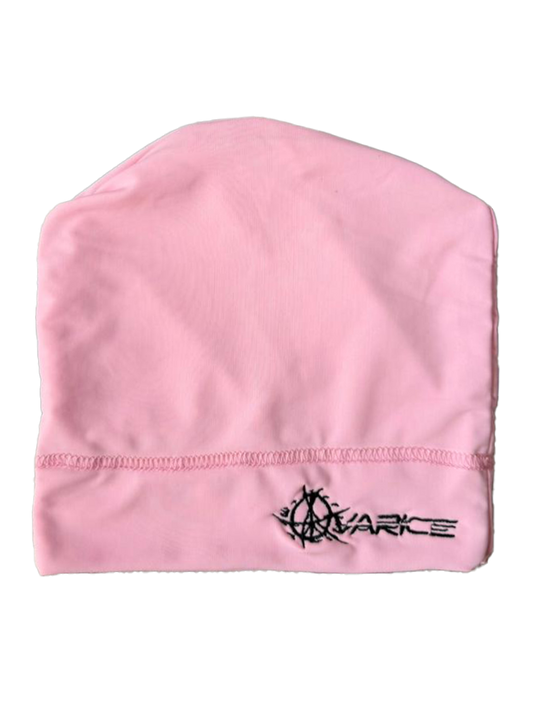 Avarice Pink Skull Cap